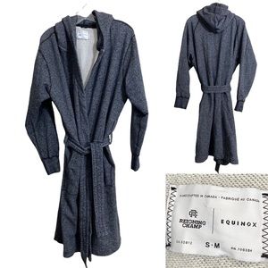 Mens Robe